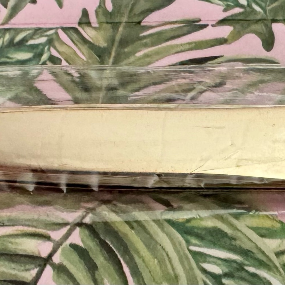 Lash applicator